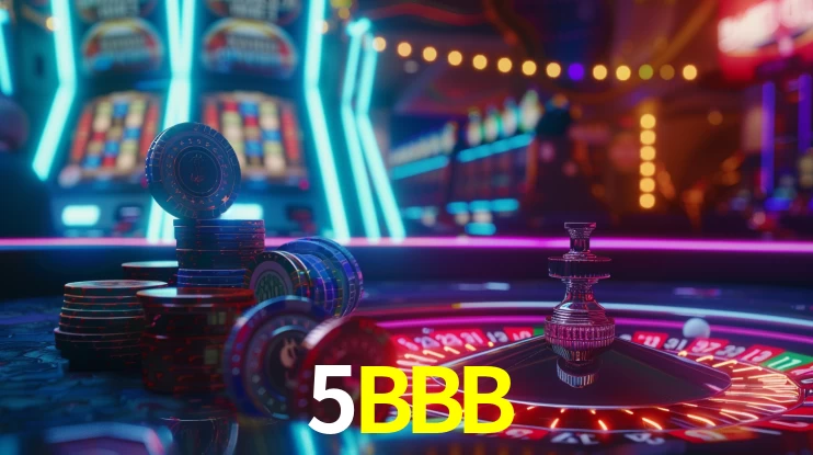 Jogos online 5BBB