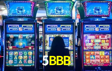 Aplicativo mobile 5BBB