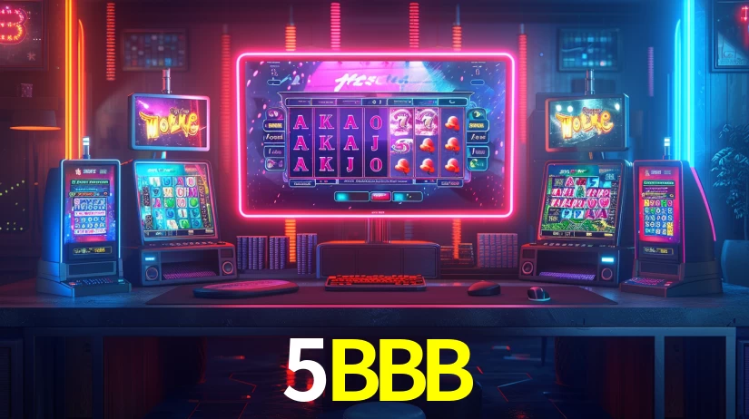 5BBB visual 2