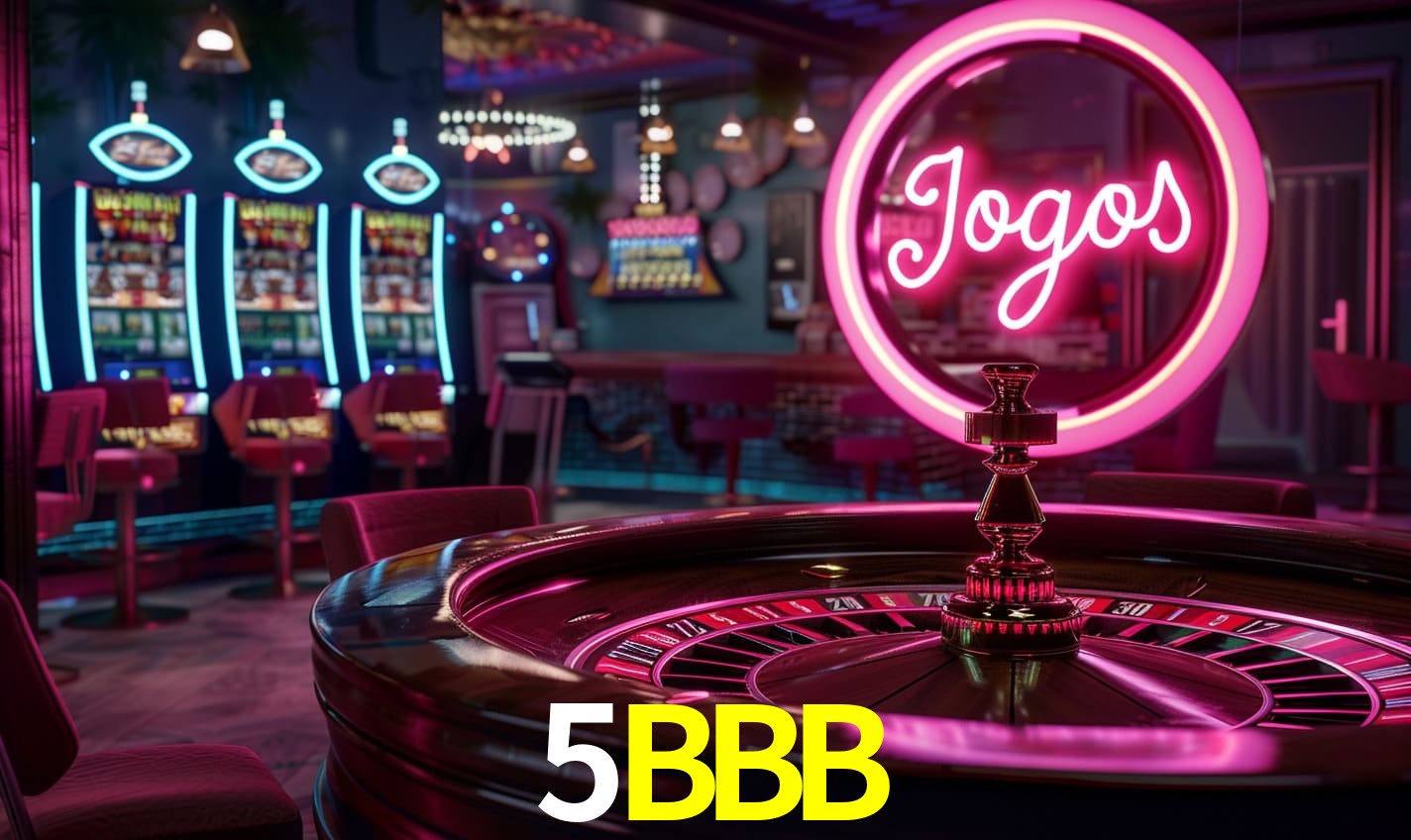 Bônus 5BBB