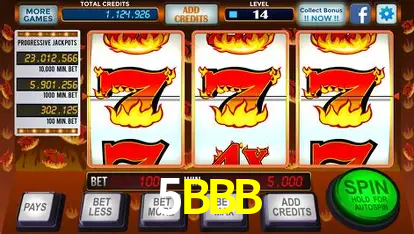5BBB cassino