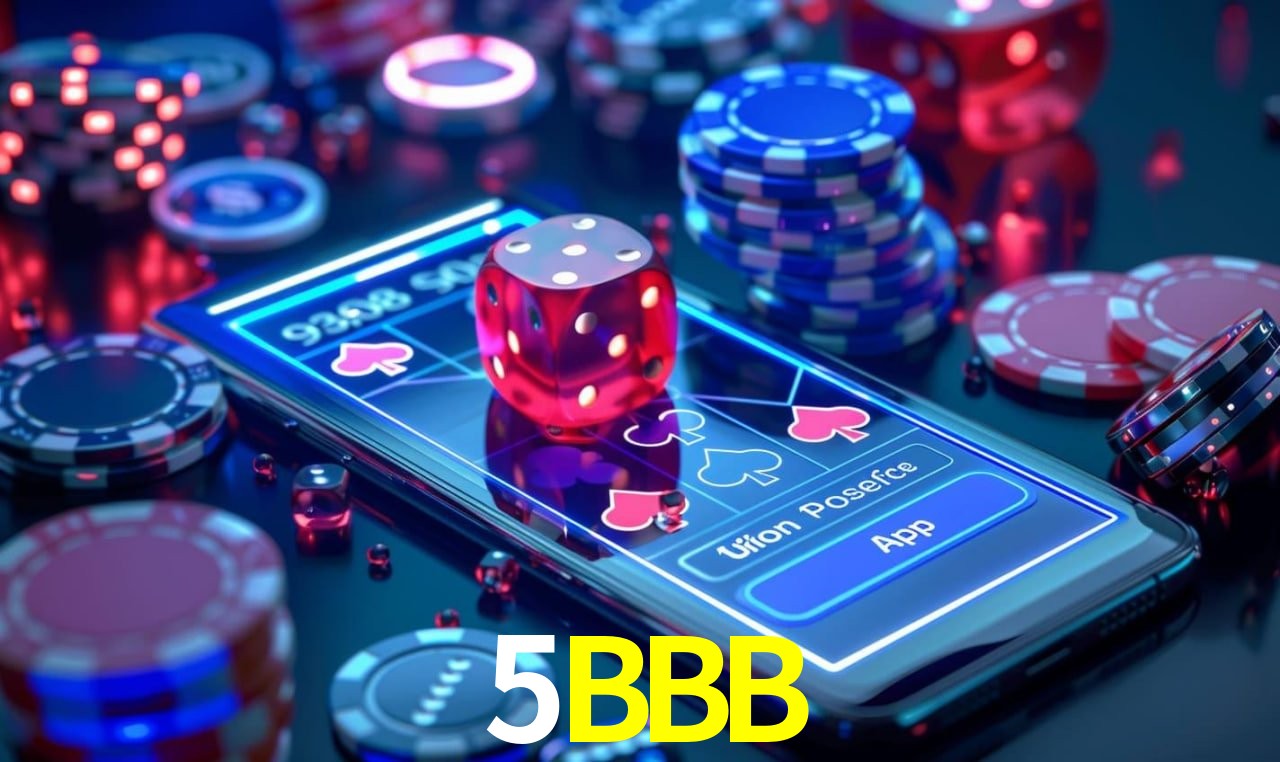 5BBB Logo Verificado