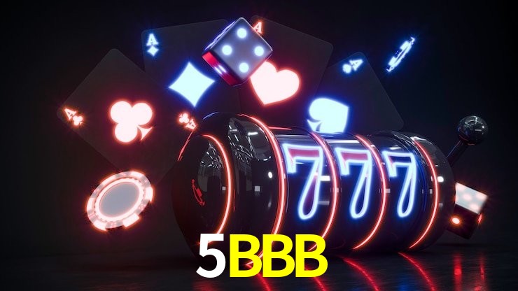 5BBB Bônus - 5BBB