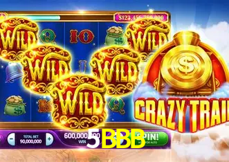 5BBB Segurança Logo 1