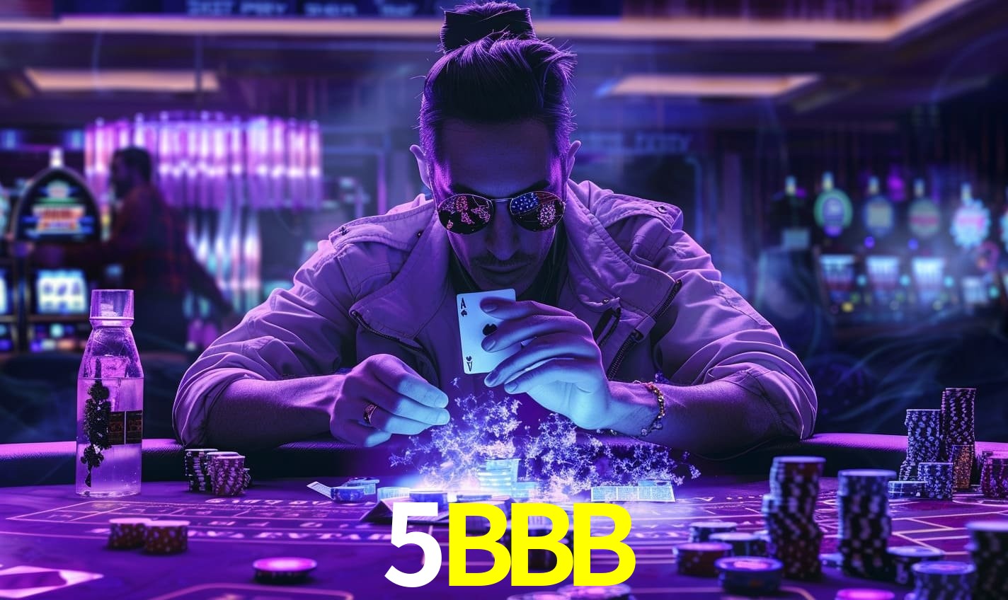5BBB Certificado eCOGRA