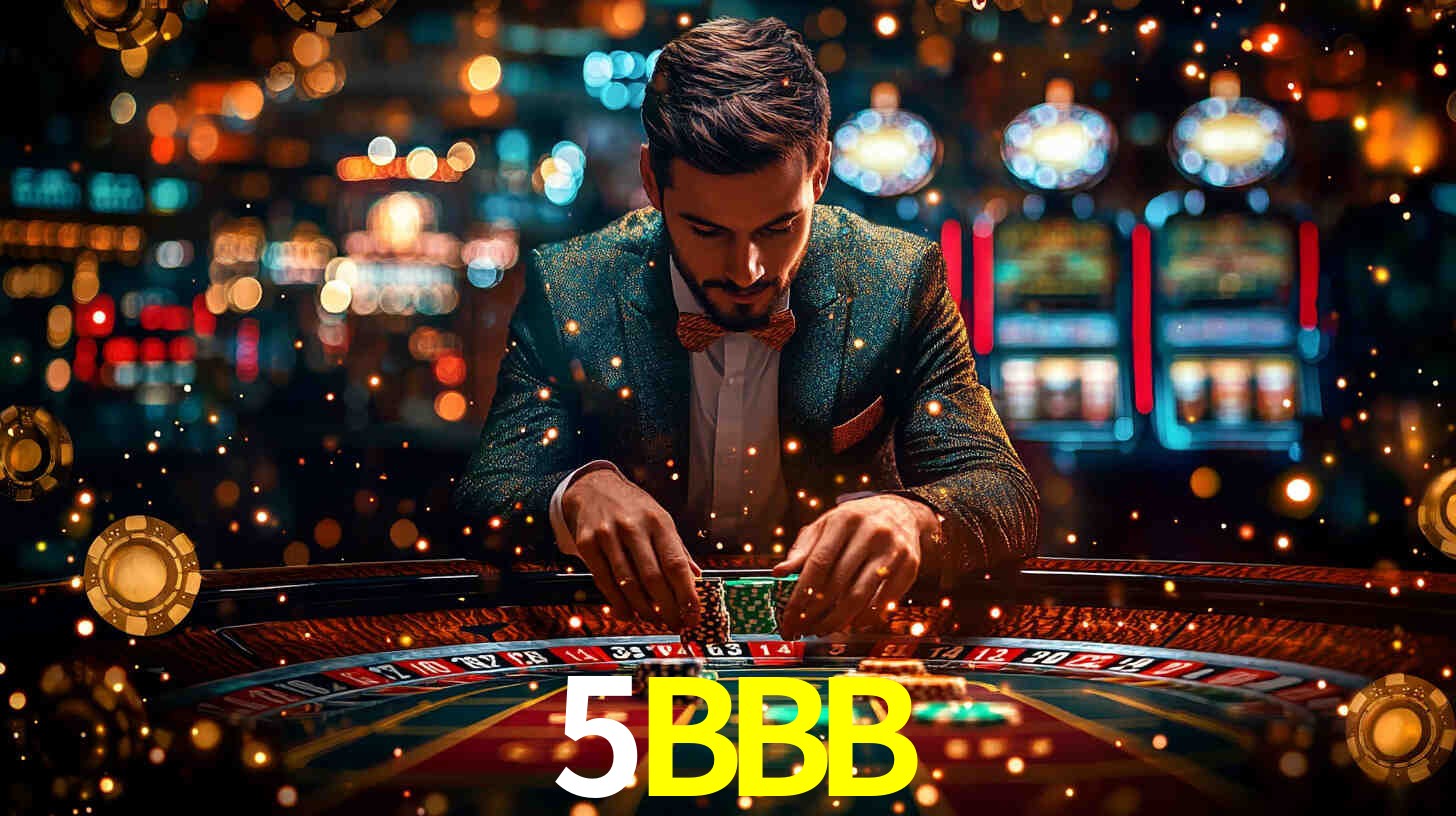 Apostas Ao Vivo 5BBB