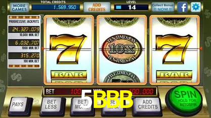 Cashback VIP 5BBB