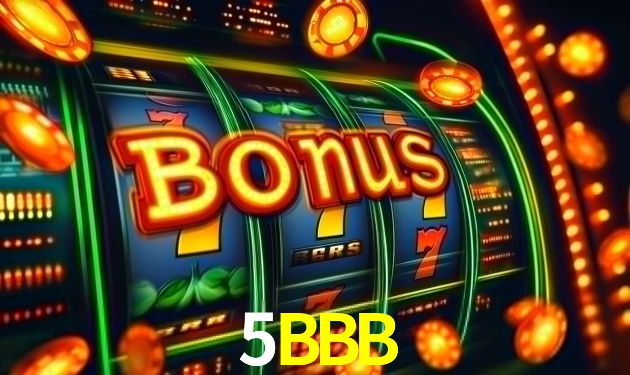 5BBB Loteria Online Brasil - Plataforma Certificada