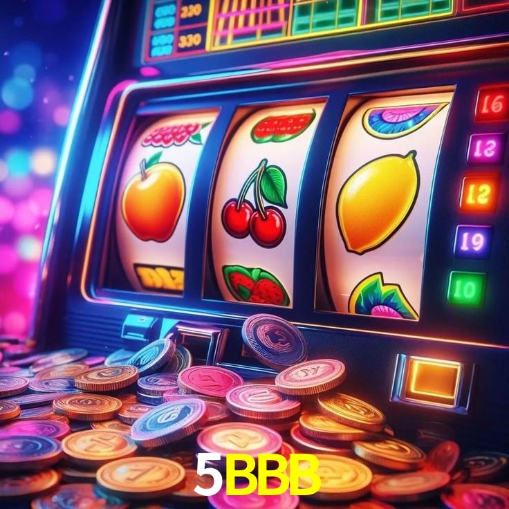 5BBB Cassino Ao Vivo - 89 Mesas Evolution Gaming