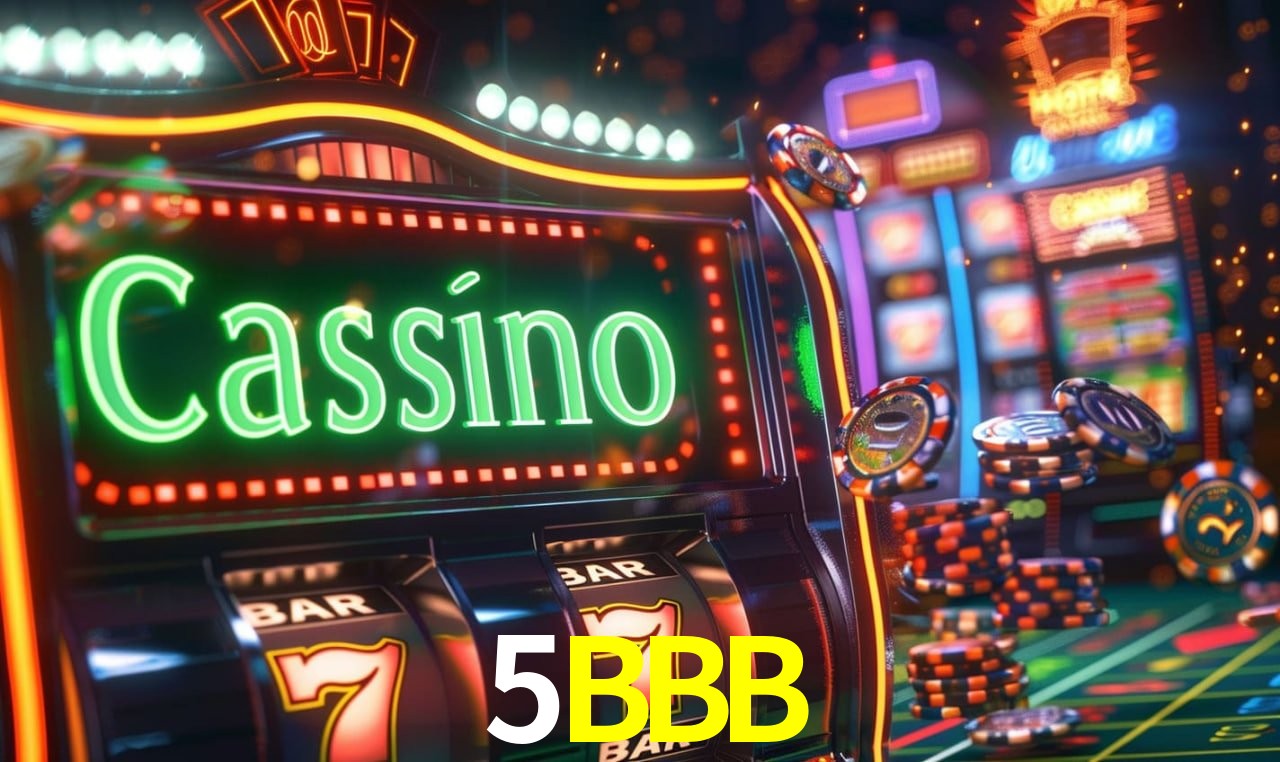 5BBB Facebook Brasil - Siga Nossa Página Oficial
