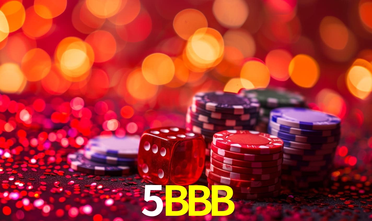 Jogos App 5BBB