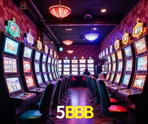 Instalar app 5BBB