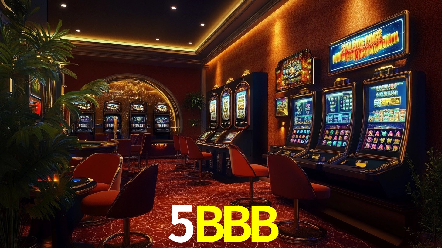5BBB VIP Program Logo
