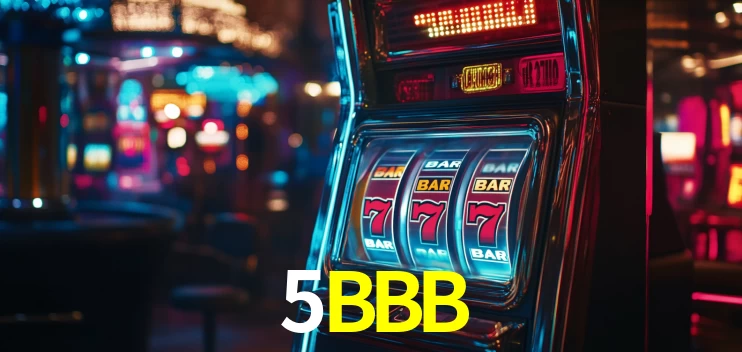 RTP dos slots populares na 5BBB