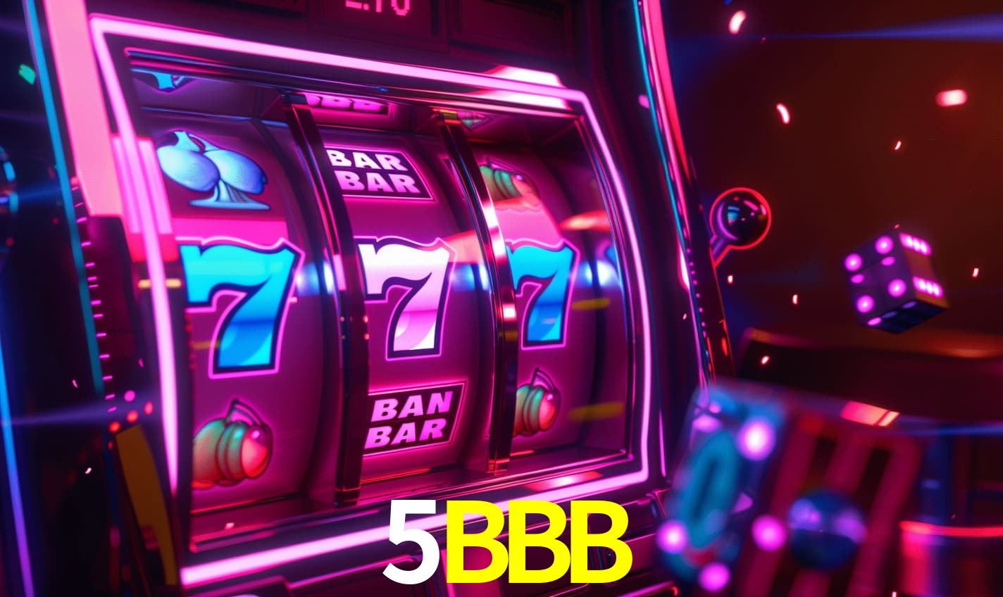 App oficial 5BBB