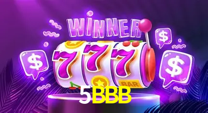 Loteria 5BBB - Quina e mais jogos