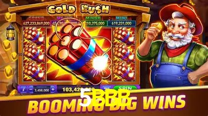 Slots 5BBB - RTP Alto Certificado