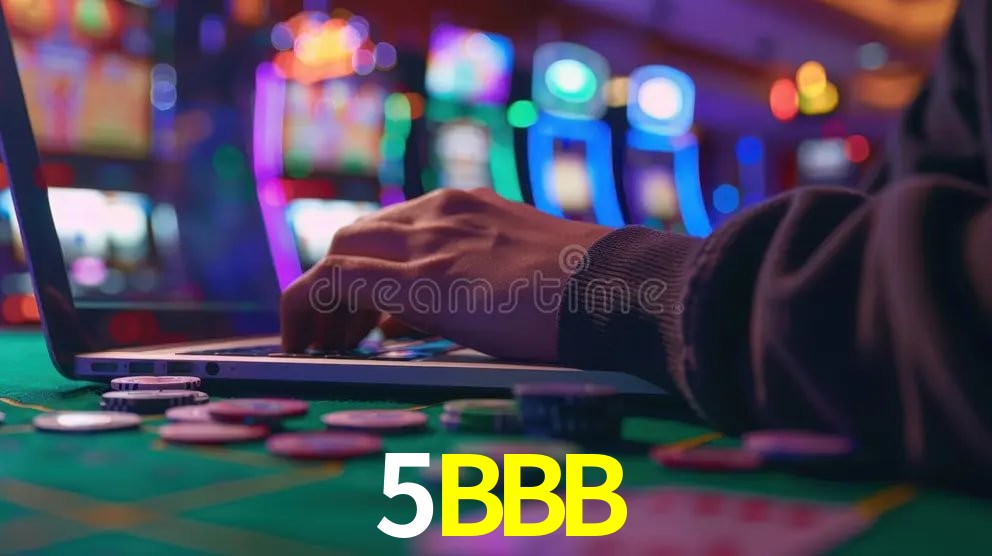 5BBB bet casino