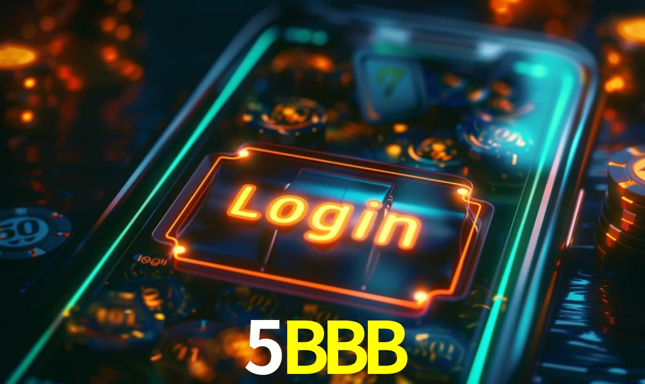 5BBB Segurança Logo 3