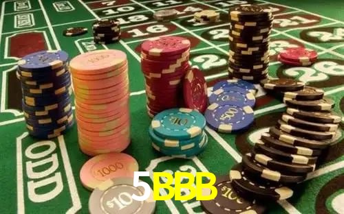 Cassino ao Vivo 5BBB - Dealers Brasileiros Profissionais