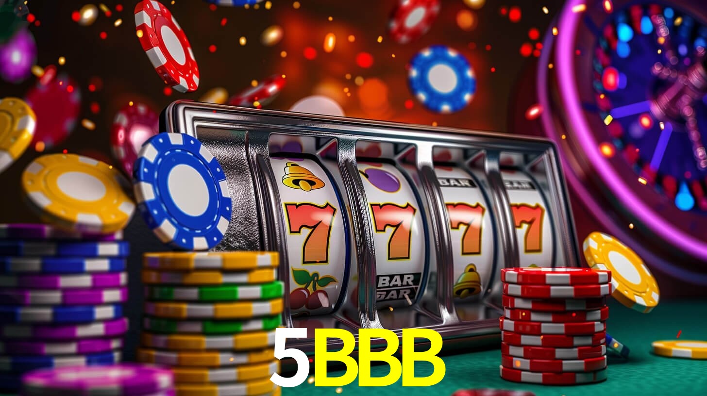 5BBB bet Brasil