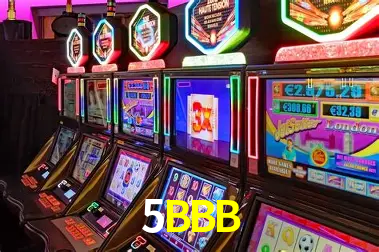 5BBB instalar