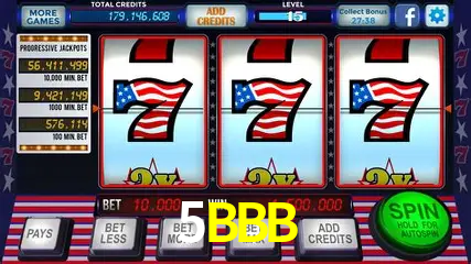 5BBB cassino online