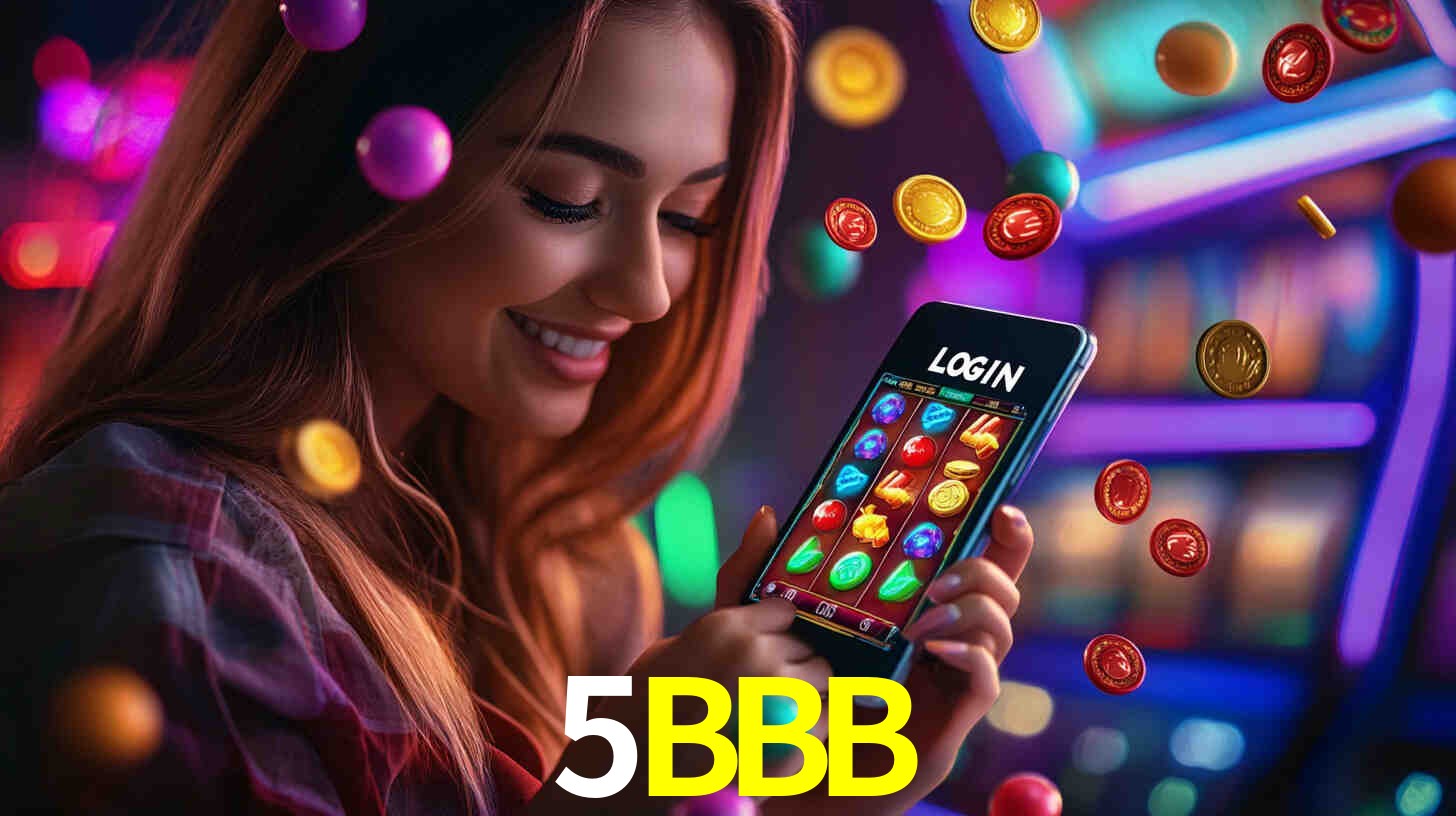 Lista de jogos de slot na 5BBB