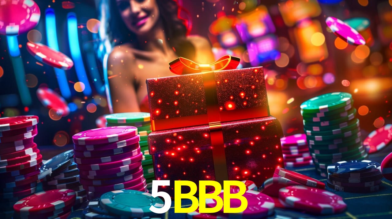 Promoções App 5BBB