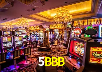Progressão VIP 5BBB