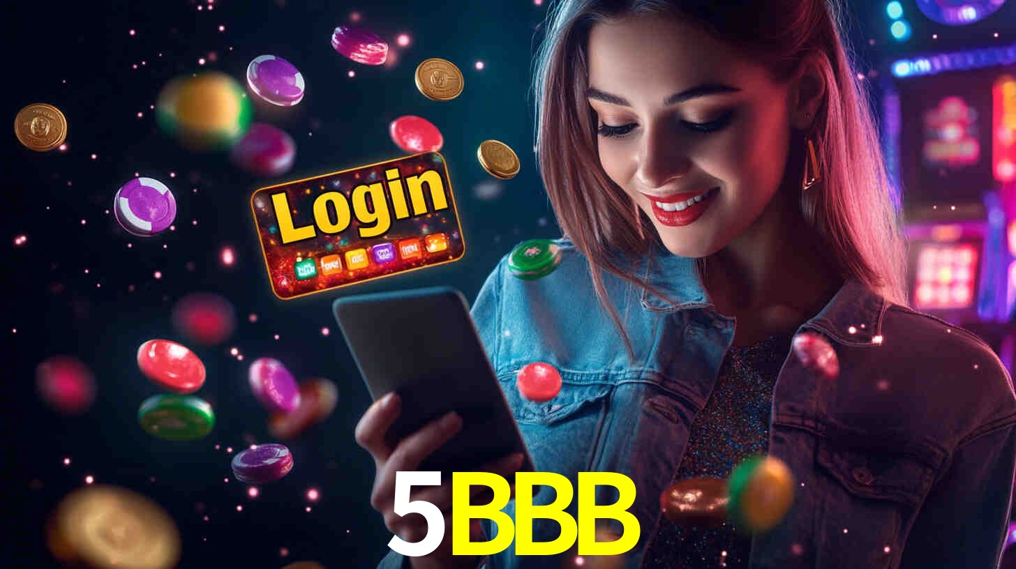 Imagem quadrada de apoio para baixar 5BBB