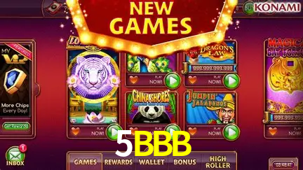 5BBB download
