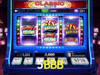 5BBB Instalar Logo 1