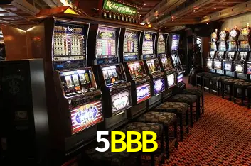 Slots 5BBB - Giros Grátis Diários