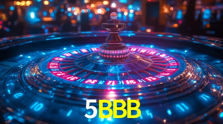 Logo 5BBB Plataforma Certificada