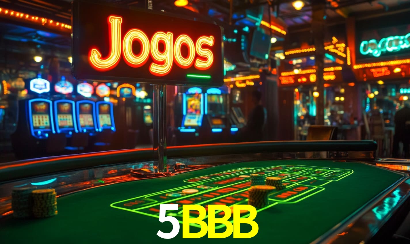 Prévia de conteúdo do canal Telegram 5BBB