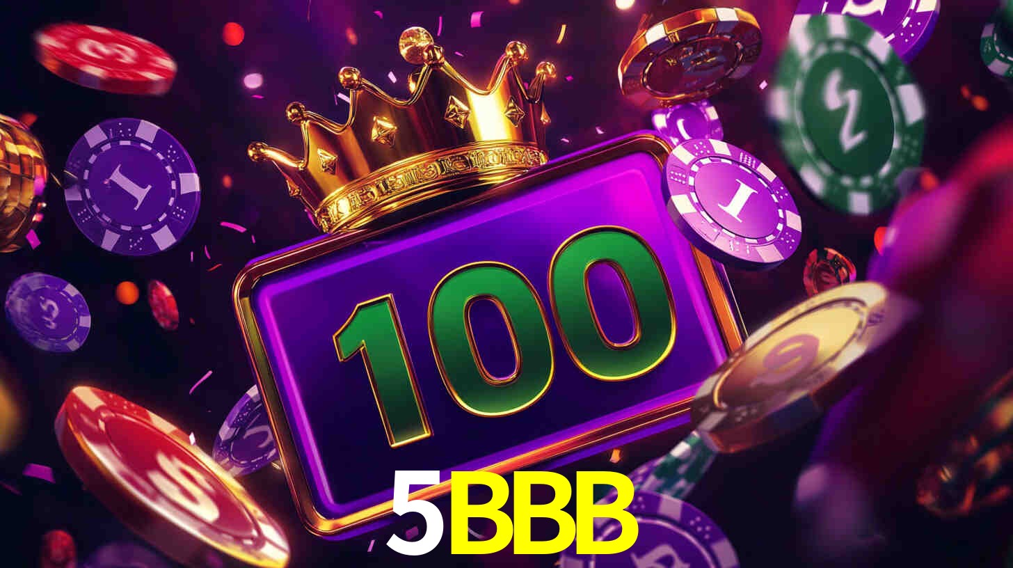 Bot 5BBB Telegram