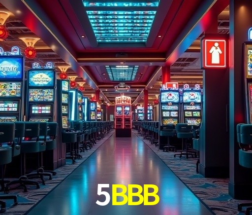 Bônus App 5BBB