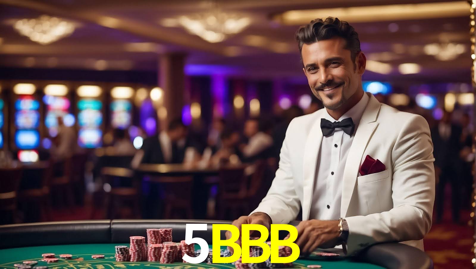 Eventos e torneios VIP