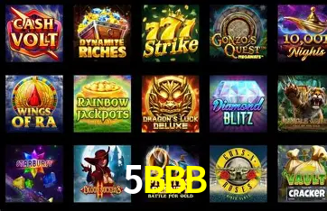 Suporte VIP 5BBB