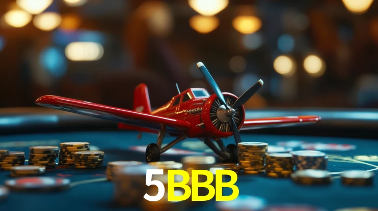 5BBB Logo 3