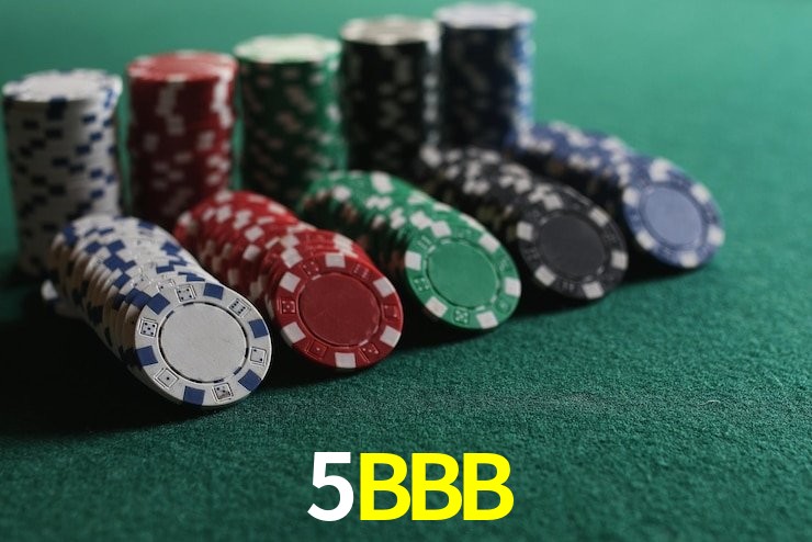 5BBB Bonus Rain – Ganhe mais em jogos de caça-níqueis