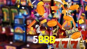 Depósito e saque na 5BBB