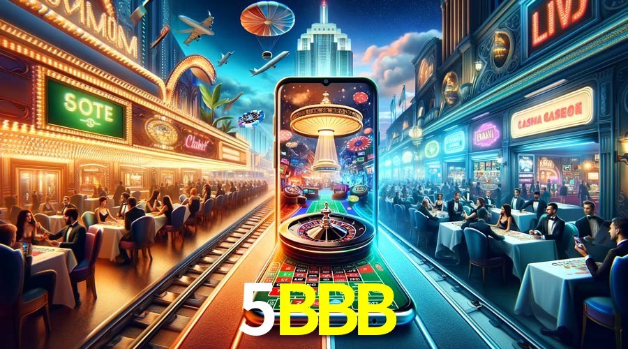 Recursos App 5BBB