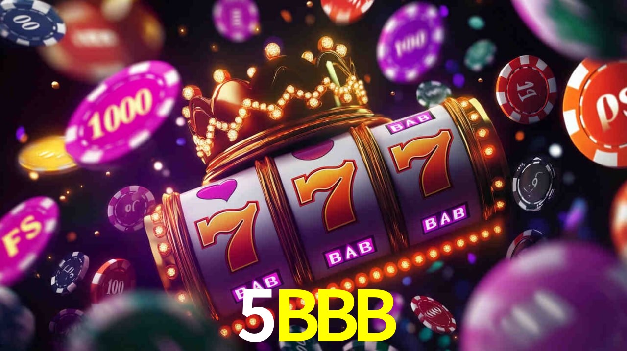 5BBB Logo 2