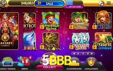 5BBB bonus