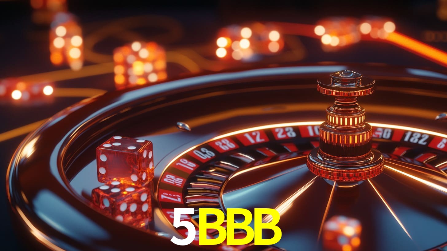 5BBB Logo 1