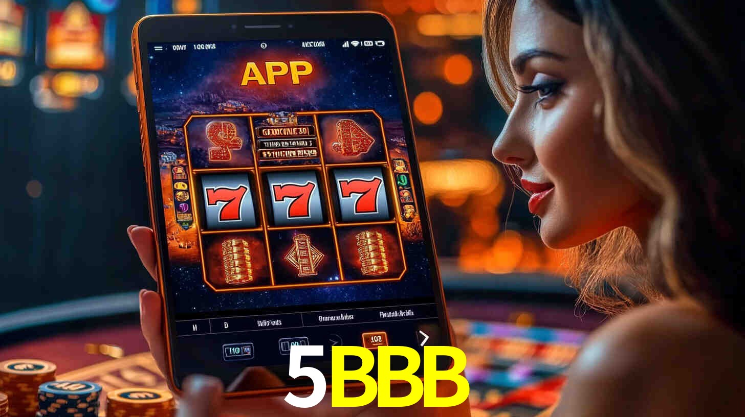 5BBB Plataforma Confiável