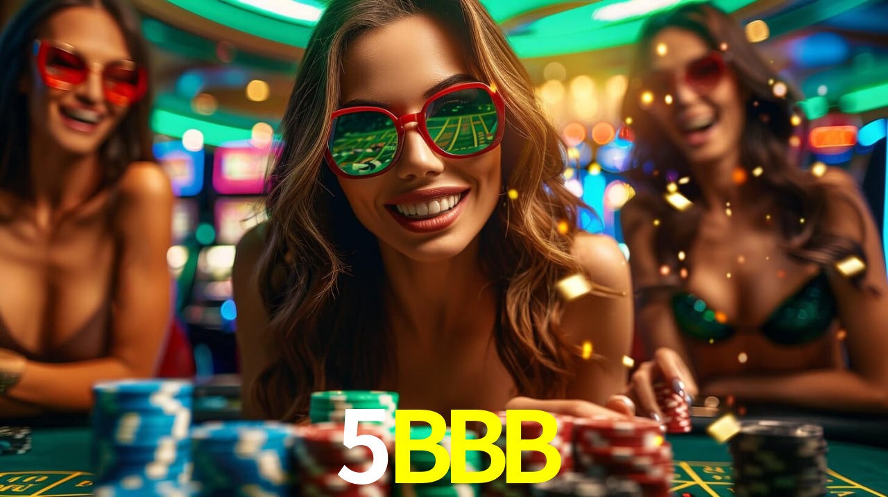 5BBB Plataforma - 5BBB visual 1