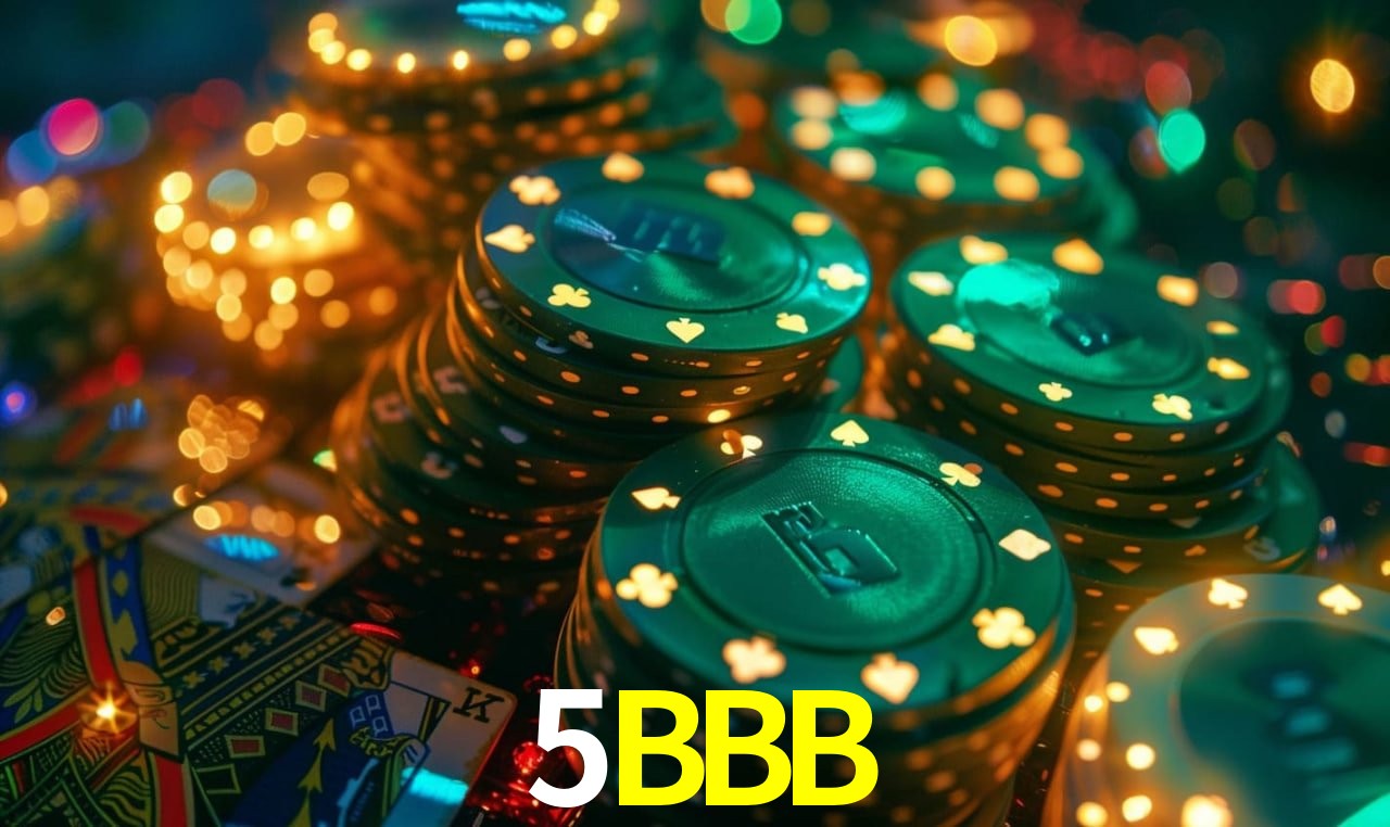 Mesas ao vivo 5BBB